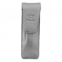 Etui Economic Gri deschis Parker