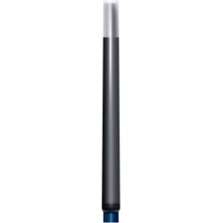 Cartuse Blue / Black Permanent Standard