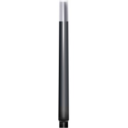 Cartuse Black Permanent Standard