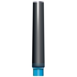 Cartuse Blue Lavabil Mini