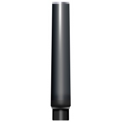 Cartuse Black Permanent Mini