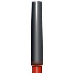 Cartuse Red Permanent Mini