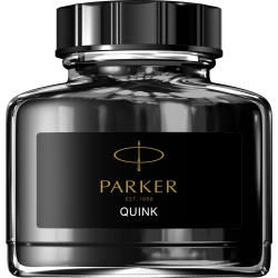 Calimara Black Permanent Parker