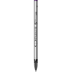 Mina 5th Element Purple - Fin