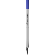 Mina Roller Blue - Mediu