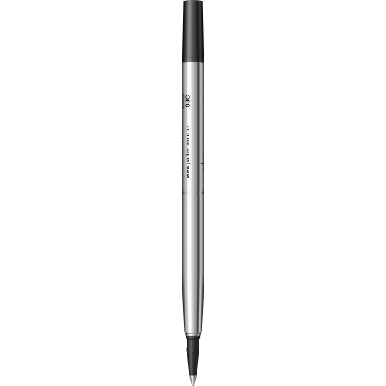 Mina Roller Black - Mediu Mina Roller Black - Mediu