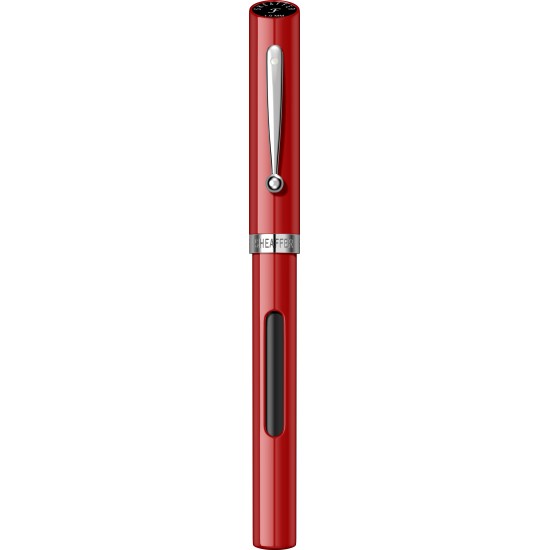 Stilou Caligrafic Red - Fin Sheaffer