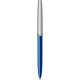 Blue Chrome CT Pix