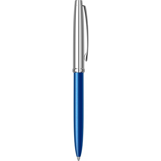 Blue Chrome CT Pix