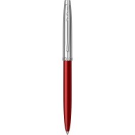 Burgundy Chrome CT Pix