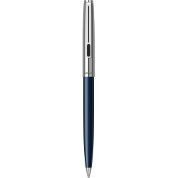 Navy Chrome CT Pix