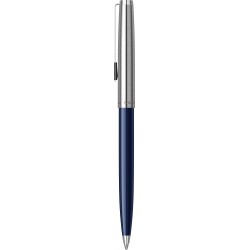 Navy Chrome CT Pix