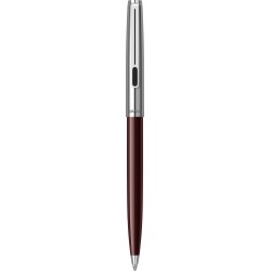 Burgundy Chrome CT Pix