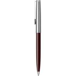 Burgundy Chrome CT Pix