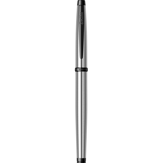 Stainless Steel BT Roller