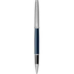 Navy Chrome CT Roller