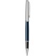 Navy Chrome CT Roller