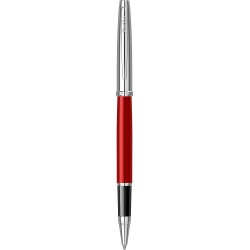 Red Chrome CT Roller