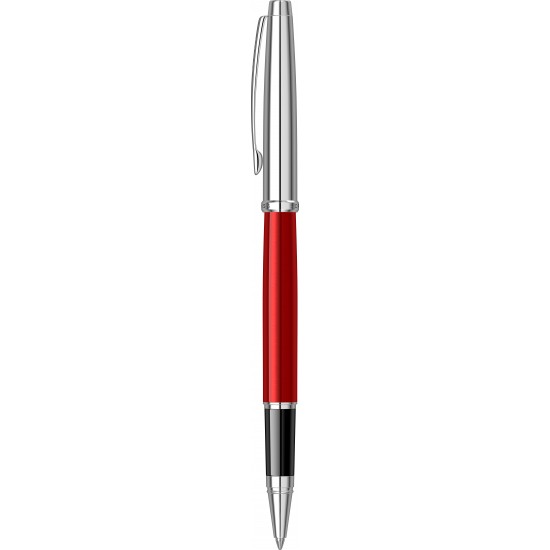 Red Chrome CT Roller