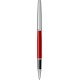 Red Chrome CT Roller