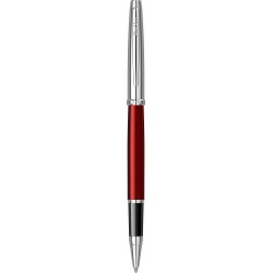 Burgundy Chrome CT Roller