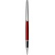 Burgundy Chrome CT Roller