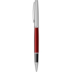 Burgundy Chrome CT Roller