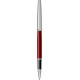 Burgundy Chrome CT Roller