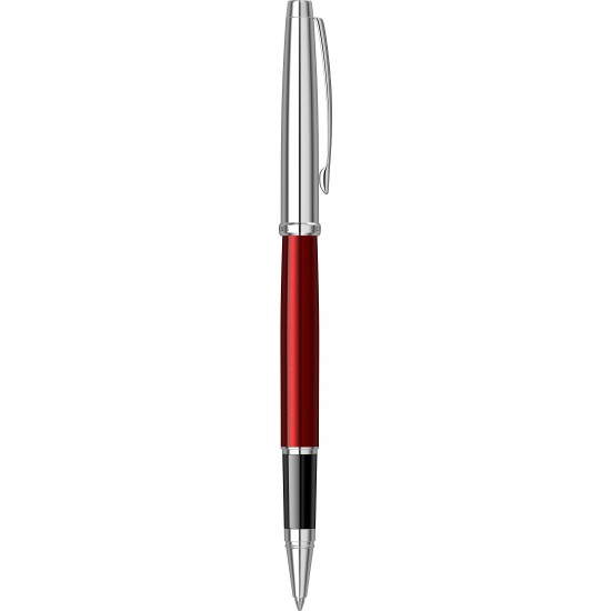 Burgundy Chrome CT Roller