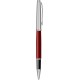 Burgundy Chrome CT Roller