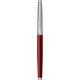 Burgundy Chrome CT Roller