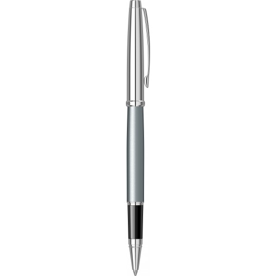 Grey Chrome CT Roller
