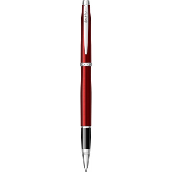 Burgundy CT Roller