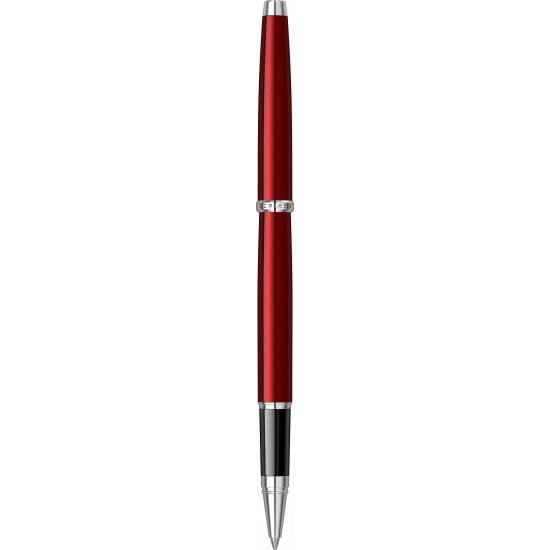 Burgundy CT Roller