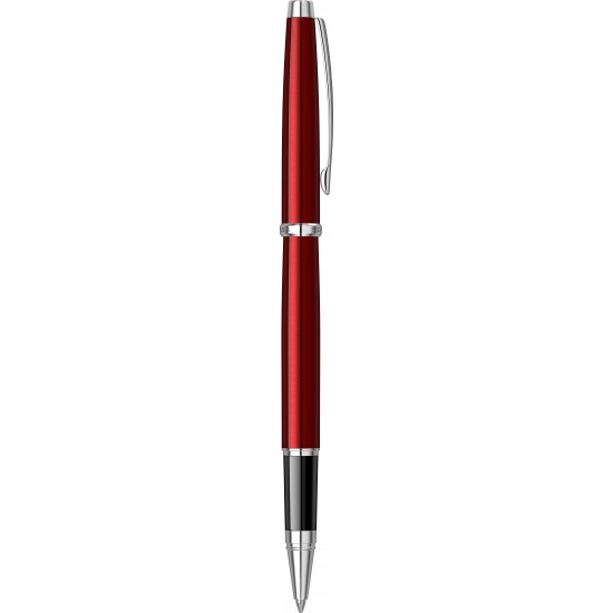 Burgundy CT Roller
