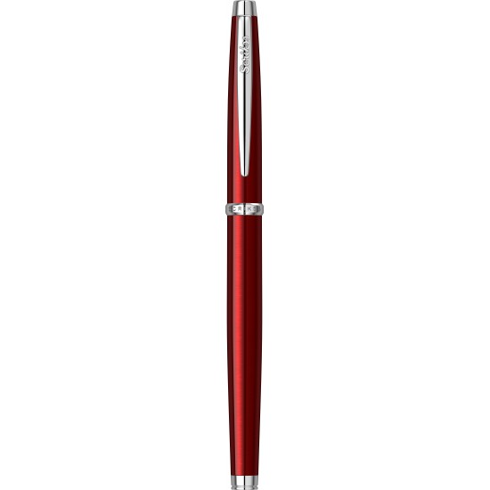 Burgundy CT Roller