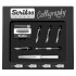 White CT Set Caligrafie
