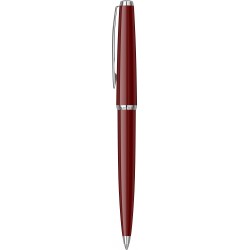 Pix Burgundy CT Vintage 33 Scrikss