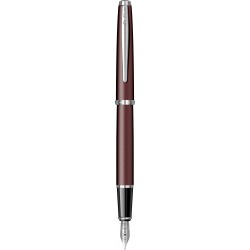 Burgundy CT Stilou