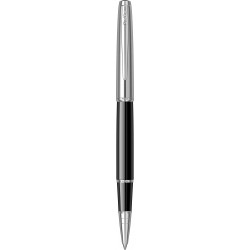 Black Chrome CT Roller