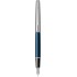 Navy Chrome CT Stilou