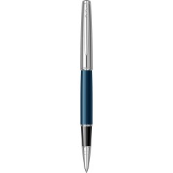 Navy Chrome CT Roller