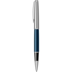 Navy Chrome CT Roller