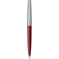 Burgundy Chrome CT Pix