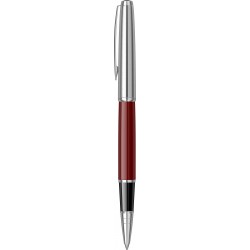 Burgundy Chrome CT Roller