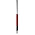 Burgundy Chrome CT Stilou