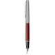 Burgundy Chrome CT Stilou Burgundy Chrome CT Stilou