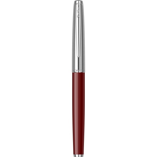 Burgundy Chrome CT Stilou Burgundy Chrome CT Stilou