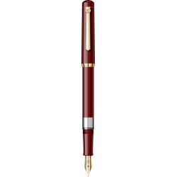Burgundy GT Stilou