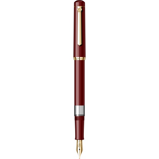 Burgundy GT Stilou